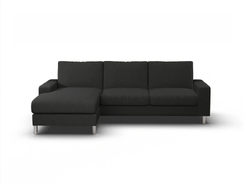 Ecksofa LO Small L